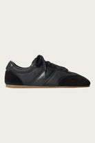 Lemaire - Soft Runner - Black - Canoe Club