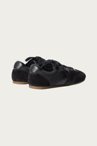 Lemaire - Soft Runner - Black - Canoe Club