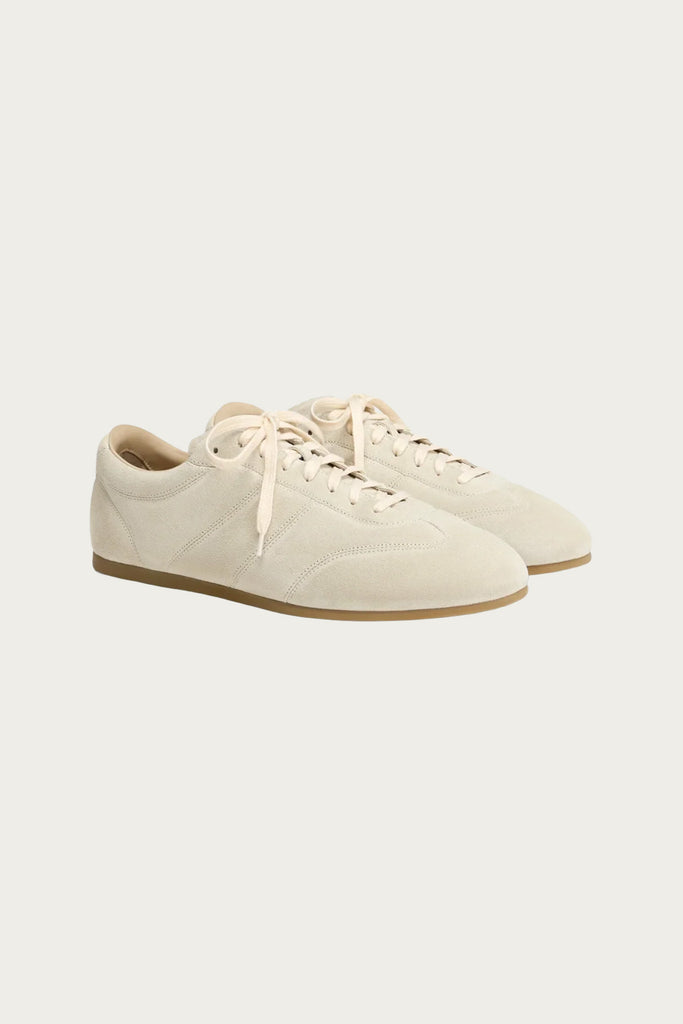 Lemaire - Soft Runner - Light Clay - Canoe Club