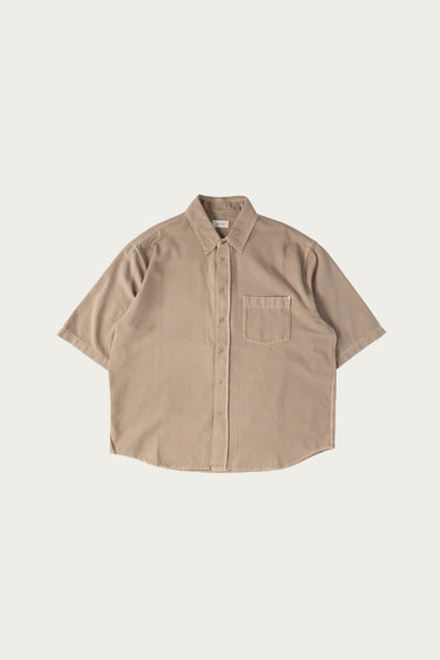k*s様 LEMAIRE DENIMSHIRTS サイズ50 Lemaire SS Denim Shirt | Carbon Blue | Canoe Club