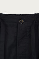 Lemaire - Taekwondo Pants - Caviar - Canoe Club