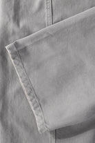 Lemaire - Twisted Belted Pants - Snowy Blue Grey - Canoe Club