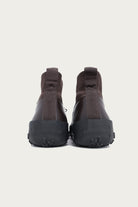 Lemaire - Vibram Sneakers - Khaki Brown - Canoe Club