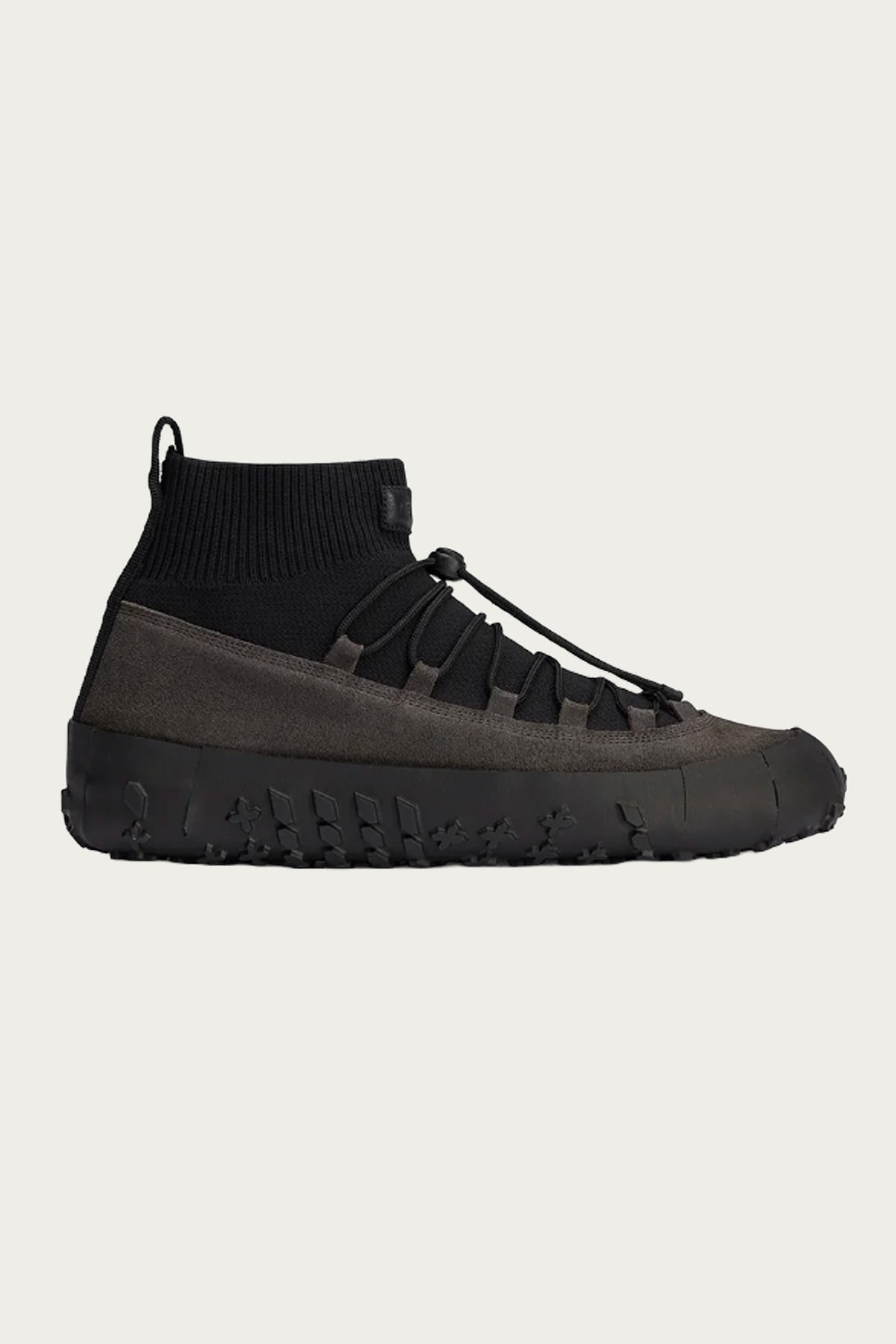 Lemaire - Vibram Wrap On Sneakers - Asphalt - Canoe Club