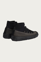 Lemaire - Vibram Wrap On Sneakers - Asphalt - Canoe Club