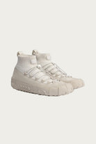 Lemaire - Vibram Wrap On Sneakers - Clay - Canoe Club