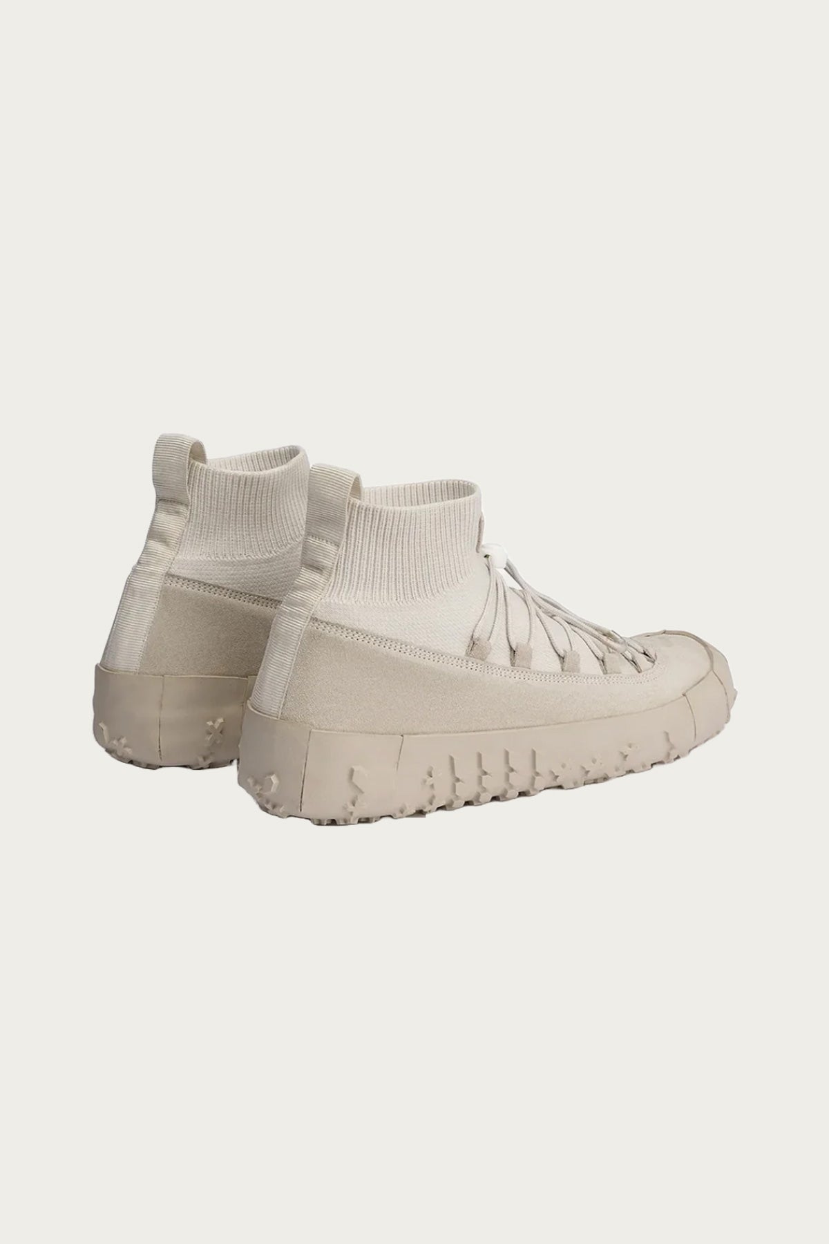 Lemaire Vibram Wrap On Sneakers | Clay | Canoe Club