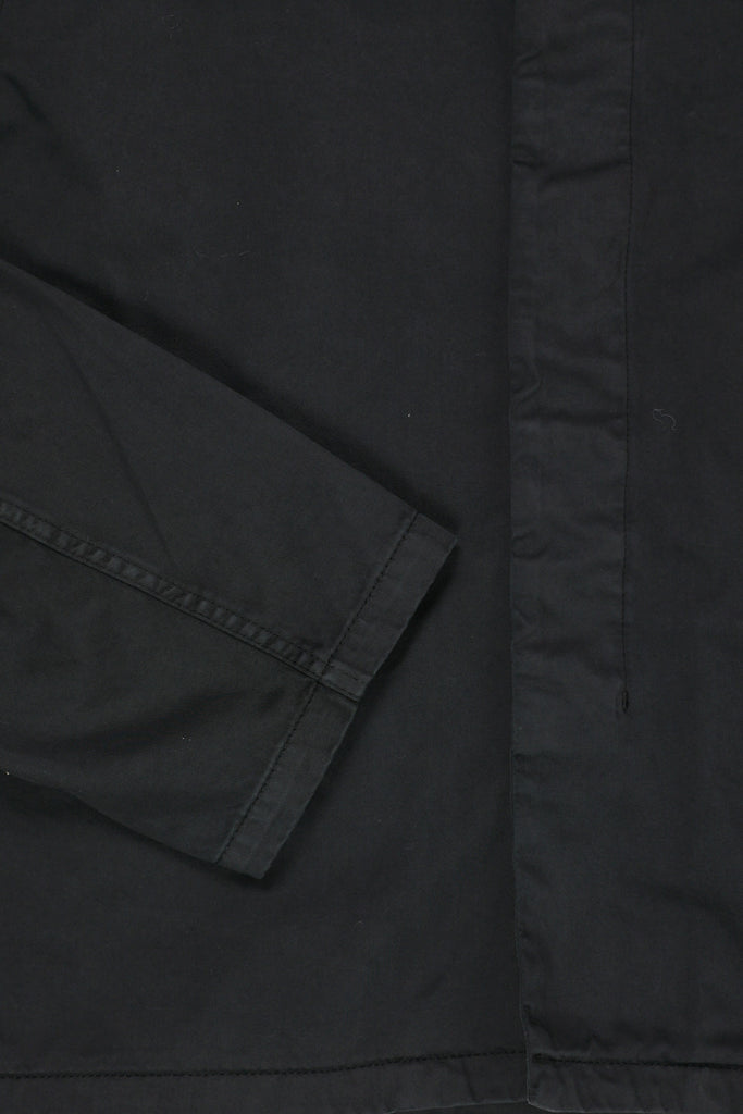 Lemaire - Workwear Jacket - Midnight Green - Canoe Club