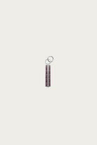 Lemaire - Yams Bag Charm - Silver - Canoe Club