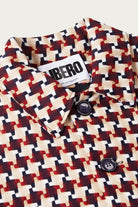 Libero - Gira - Red/Blue - Canoe Club