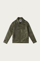 Libero - Il Mister - Olive - Canoe Club