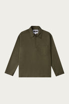 Libero - Lido - Olive - Canoe Club