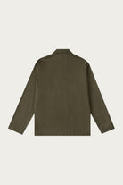 Libero - Lido - Olive - Canoe Club