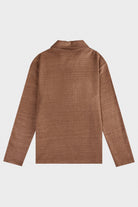 Libero - Nonino Polo - Brown - Canoe Club