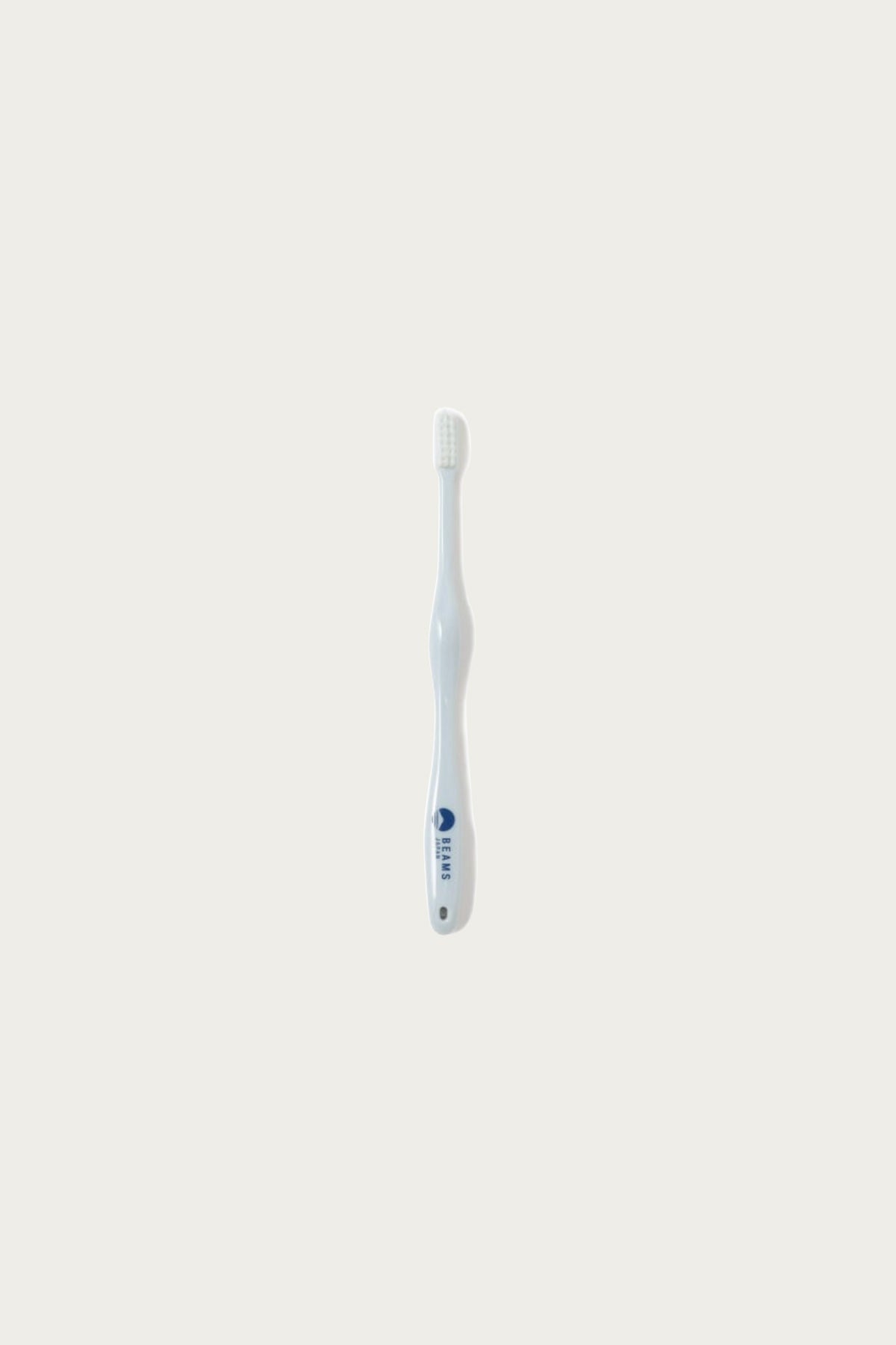 Beams Japan - Lifellenge x Beams Japan Tooth Brush - Blue/Blue Logo - Canoe Club