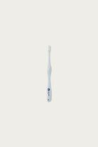 Beams Japan - Lifellenge x Beams Japan Tooth Brush - Blue/Blue Logo - Canoe Club