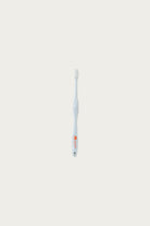 Beams Japan - Lifellenge x Beams Japan Tooth Brush - Blue/Orange Logo - Canoe Club