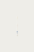 Beams Japan - Lifellenge x Beams Japan Tooth Brush - White/Blue Logo - Canoe Club