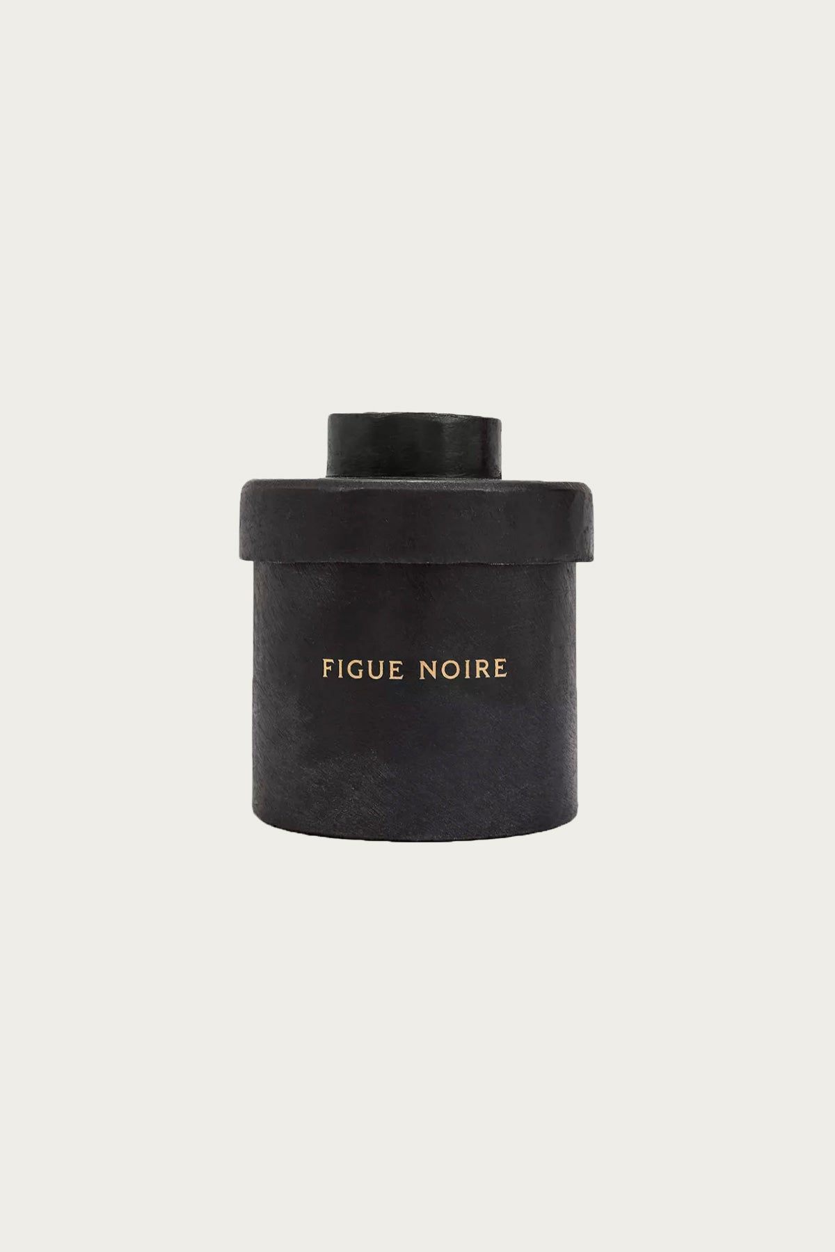 Mad et Len - Bougie Apothicaire Petite - FIGUE NOIRE - Canoe Club