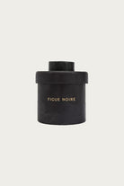 Mad et Len - Bougie Apothicaire Petite - FIGUE NOIRE - Canoe Club