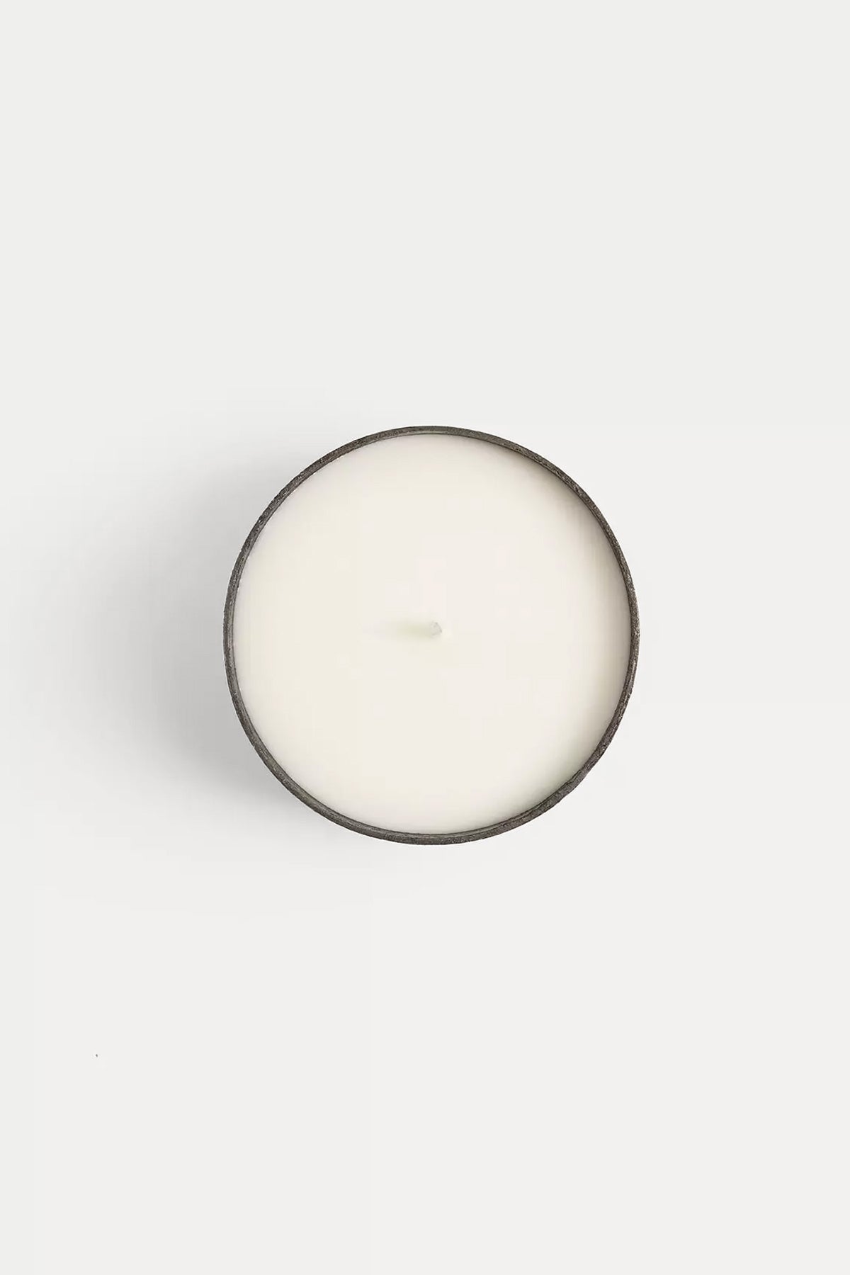 Mad et Len - Bougie Apothicaire Petite - WHITE WAX/GRAPHITE - Canoe Club