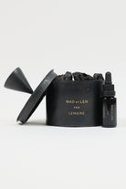 Mad et Len - Lava Apothicaire Petite - Lemaire BOIS D'ORAGE - Canoe Club