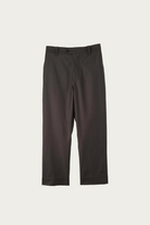 Margaret Howell - Relaxed Trousers - Elephant Dry Cotton Drill - Canoe Club