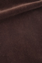 Margaret Howell - MHL Simple Trousers - Chestnut 8 Wale Cotton Corduroy - Canoe Club