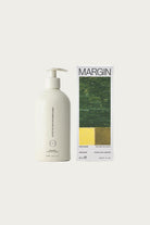 Margin - Body Wash - Warm Water - Canoe Club