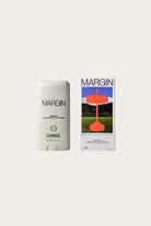 Margin - Aluminum-Free All-Day Deodorant - Garden Leave - Canoe Club