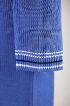 Marni - 5 Gauge Fisherman Polo - Opal - Canoe Club