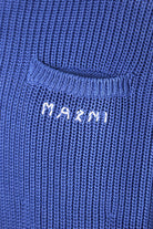 Marni - 5 Gauge Fisherman Polo - Opal - Canoe Club