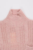 Marni - Broken Fisherman Turtleneck - Quartz - Canoe Club