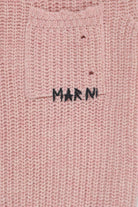 Marni - Broken Fisherman Turtleneck - Quartz - Canoe Club