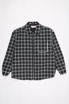 Marni - Checked Wool Jacket - Black - Canoe Club