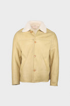 Marni - Cloudy Shearling - Oil - Canoe Club
