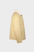 Marni - Cloudy Shearling - Oil - Canoe Club