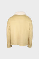 Marni - Cloudy Shearling - Oil - Canoe Club