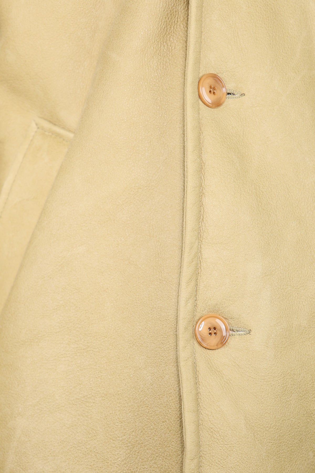 Marni - Cloudy Shearling - Oil - Canoe Club