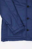 Marni - Coated Polyester Barn Jacket - Eclipse - Canoe Club