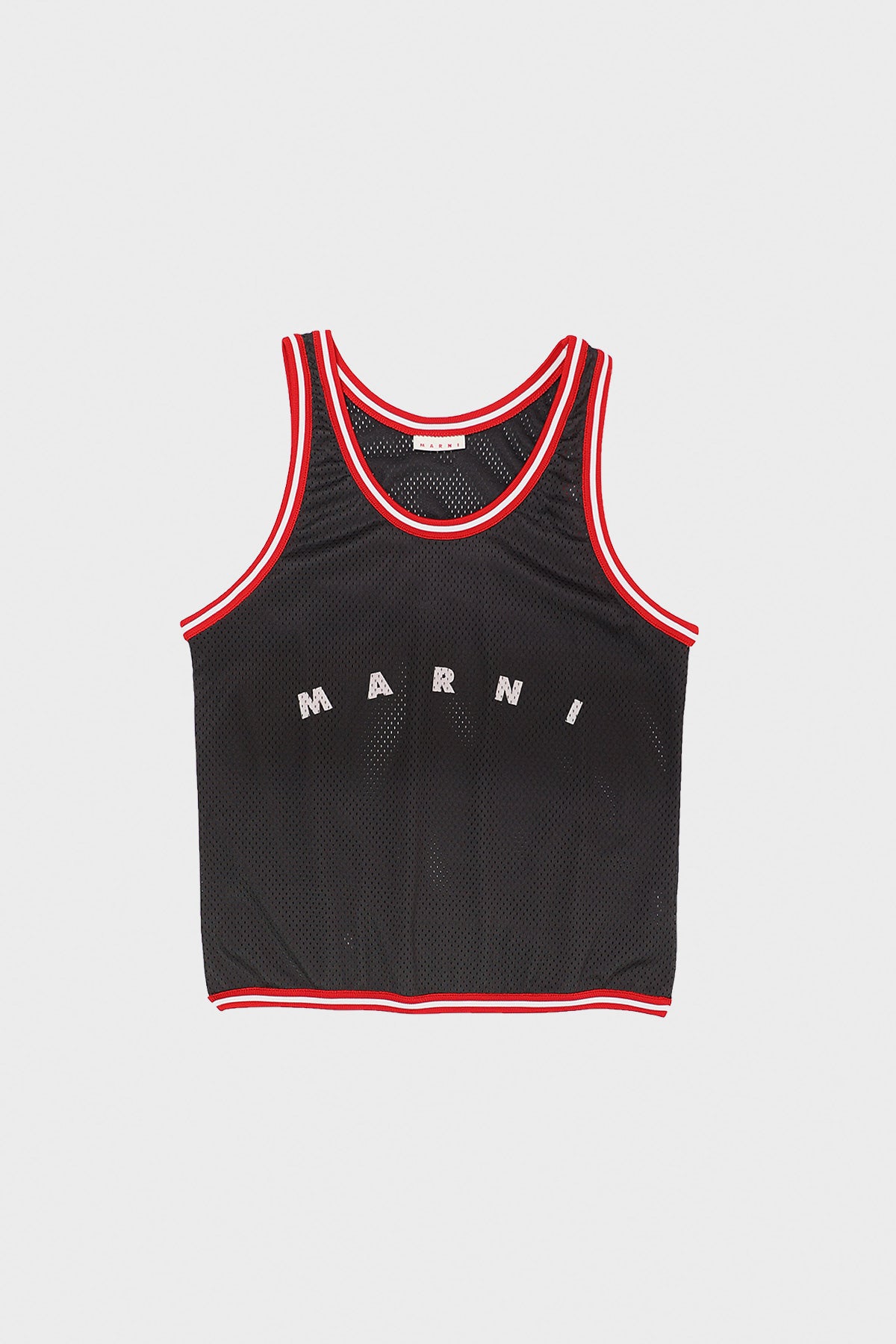 Marni Basketball Jersey