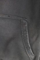 Marni - Mended Overydyed Hoodie - Faded Black - Canoe Club