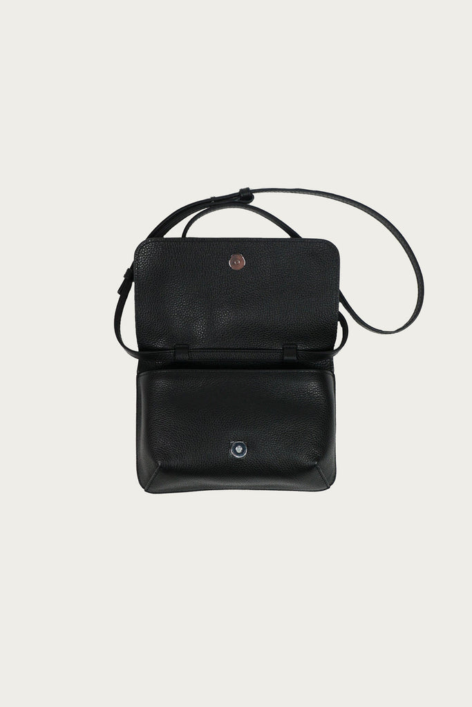 Marni - Shoulder Pochette - Black - Canoe Club