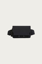 Marni - Trunkaroo Logo Pouch - Black - Canoe Club