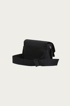 Marni - Trunkaroo Logo Pouch - Black - Canoe Club