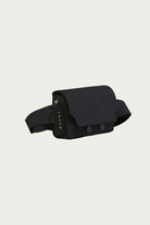 Marni - Trunkaroo Logo Pouch - Black - Canoe Club