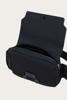 Marni - Trunkaroo Logo Pouch - Black - Canoe Club