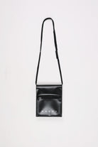 Marni - Tribeca Shoulder Bag - Black - Canoe Club