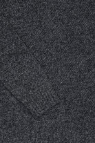 Marni - Turtleneck Sweater - Grey/White - Canoe Club