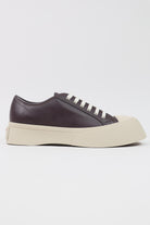 Marni - Pablo Lace-Up Sneaker - Black - Canoe Club